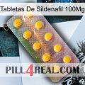 Sildenafil Tablets 100Mg new11